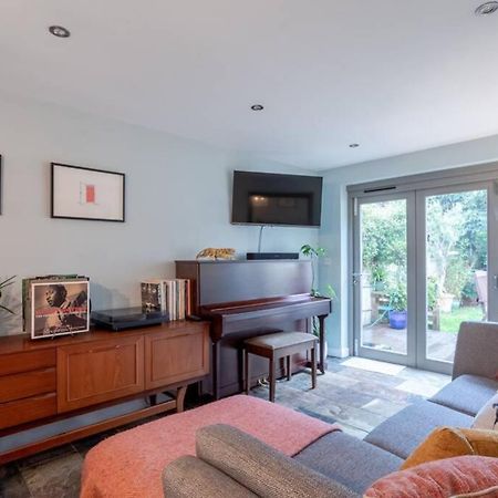 Lovely Central Cambridge Home Esterno foto